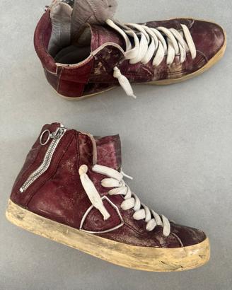Scarpe Philippe model 38