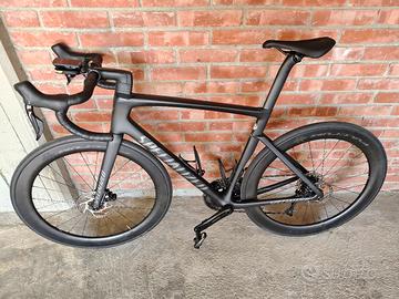 Specialized Tarmac Sl7 comp