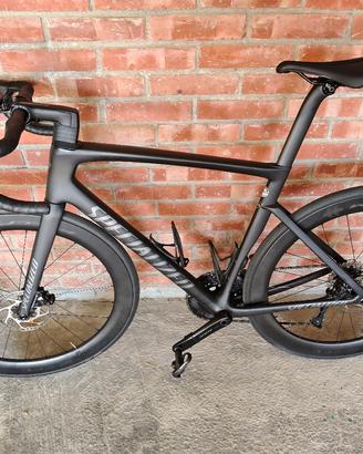 Specialized Tarmac Sl7 comp