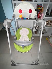altalena chicco