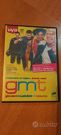 Lotto 5 CD/DVD FILM Vari