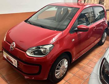 VOLKSWAGEN UP! 1.0 5PORTE EURO6
