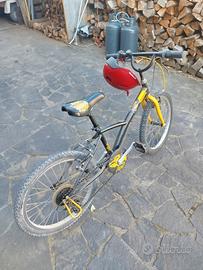 bici bambino 