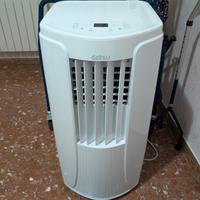condizionatore portatile classe A inverter