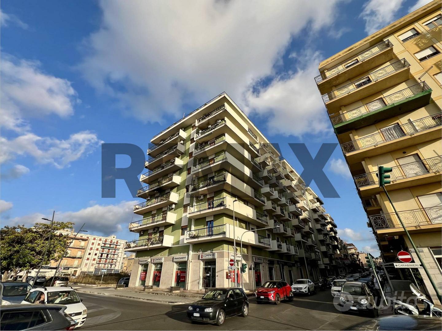 Appartamento – Bagheria, Lannari - Villarosa, Scalidda - Vista 2