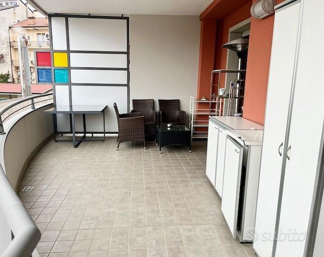 Appartamento – Udine, Borgo Gemona / Borc Glemone, San Marco - Vista 2