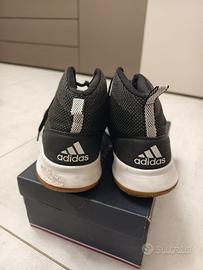 Sneakers Adidas Cloudfoam Mid