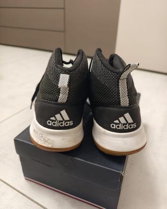 Sneakers Adidas Cloudfoam Mid