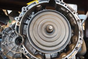 CAMBIO (02-0203) - MERCEDES CLASSE A TD 2016