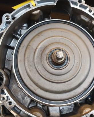 CAMBIO (02-0203) - MERCEDES CLASSE A TD 2016