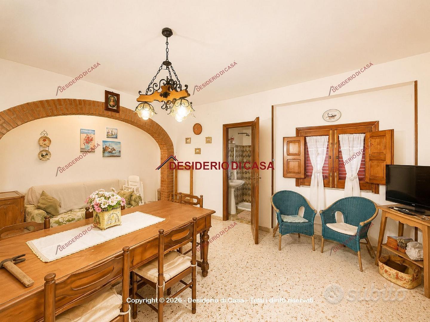 Casa – Mistretta, Messina - Vista 4