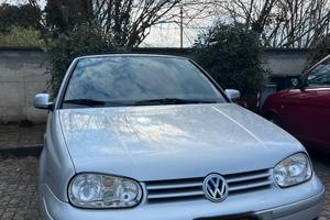 Volkswagen Golf 4 Cabrio