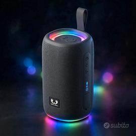 Cassa Bluetooth Fresh 'n Rebel XL