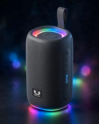 Cassa Bluetooth Fresh 'n Rebel XL