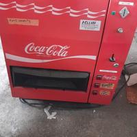 distributore coca cola