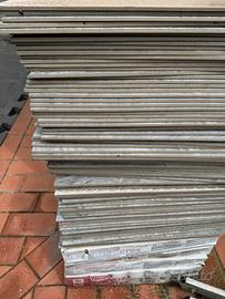 Piastrelle Gress porcellanato