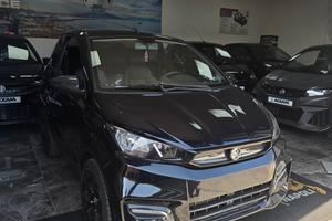 Aixam City Sport Emotion BLOCKSHAFT