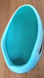 Foppapedretti Angelcare sdraietta bagnetto bimbi