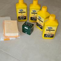 kit per tagliando BMW 1200 GS lc