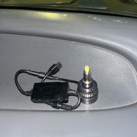 Lampadina LED H7 12000 Lumen