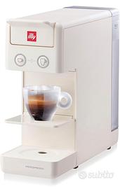 Macchina caffe Jilly a cialde