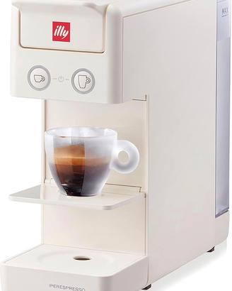 Macchina caffe Jilly a cialde