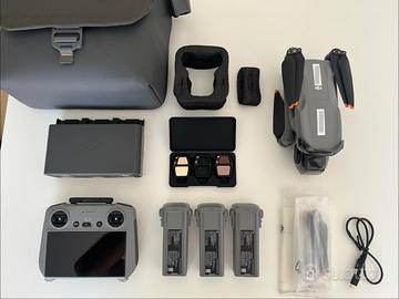 Dji Air 3s fly more combo