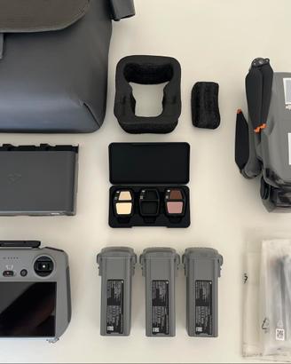 Dji Air 3s fly more combo