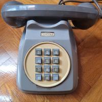 telefono vintage 