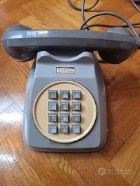 telefono vintage 