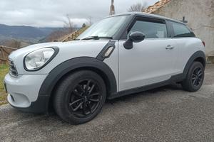 MINI Mini Paceman (R61) - 2015