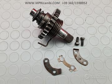 ALBERO AVVIAMENTO YAMAHA YZF 426 2001 2002 YZ F 20