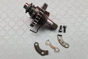 ALBERO AVVIAMENTO YAMAHA YZF 426 2001 2002 YZ F 20