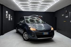 RENAULT CLIO 1.2 BENZINA