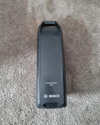 Batteria Bosch power pack 500 W.