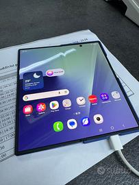 Samsung Z fold 7 256