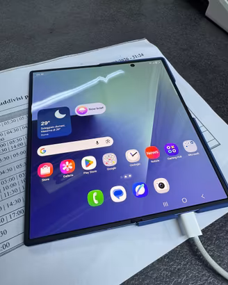 Samsung Z fold 7 256