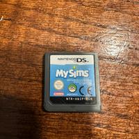 My Sims Ds