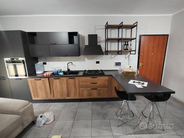 cucina Scavolini 