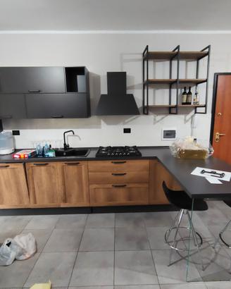 cucina Scavolini 