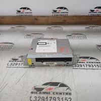 Autoradio lettore cd sistema navigazione champ 2 b