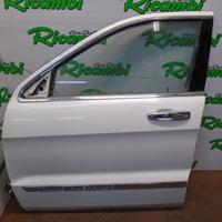 PORTA ANTERIORE SINISTRA GRAND CHEROKEE WK2 2020