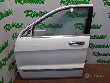 PORTA ANTERIORE SINISTRA GRAND CHEROKEE WK2 2020