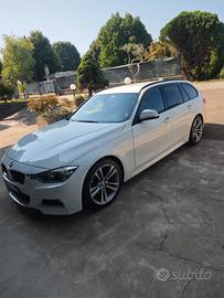 318 M Sport