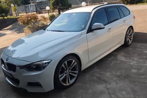 318 M Sport