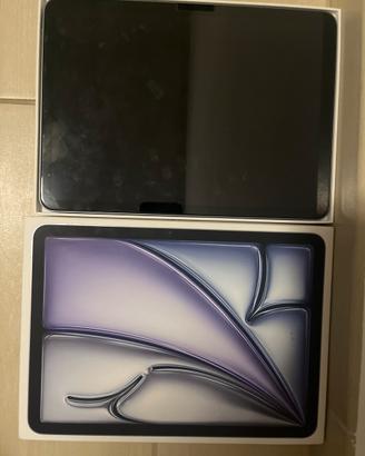 IPAD AIR 11 M2 Wifi+128GB + pennetta pro