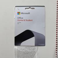 MICROSOFT Office Home&Student