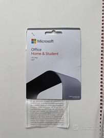 MICROSOFT Office Home&Student