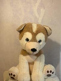 Peluche 80 cm