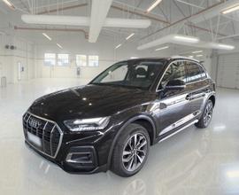 AUDI Q5 40 TDI MHEV Business Advanced quattro S tr